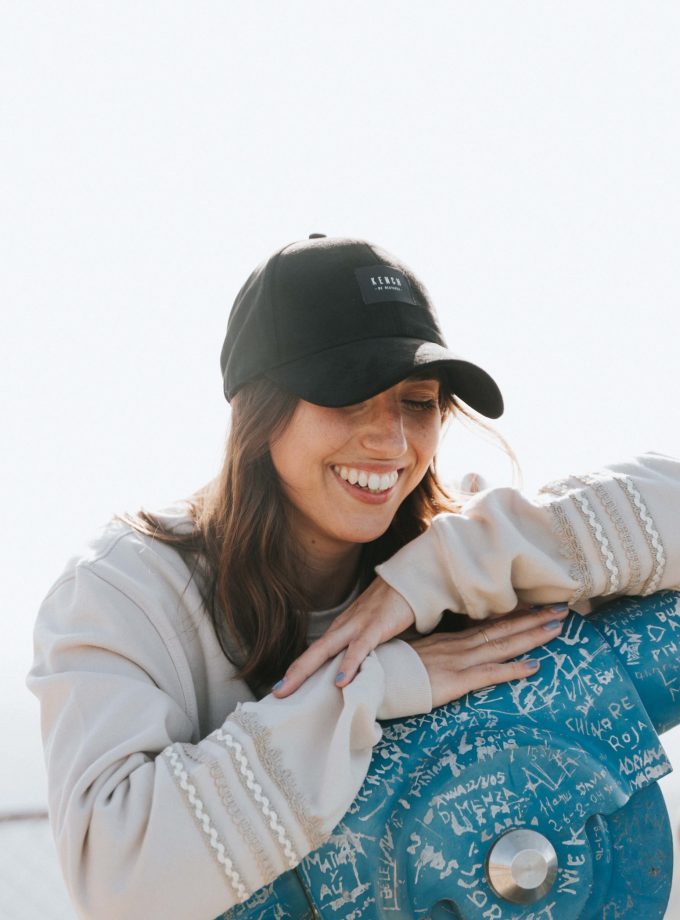 Sand Etnic Sweatshirt