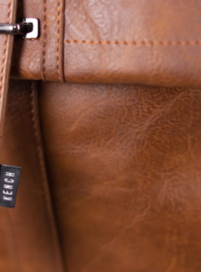 Camel Backpack