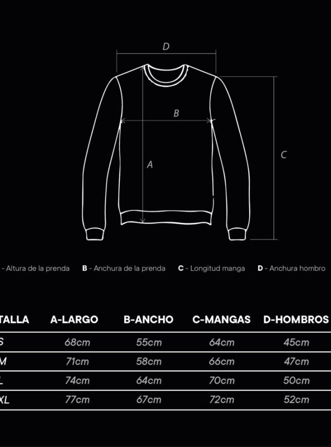 Coral&Sand Tru Sweatshirt