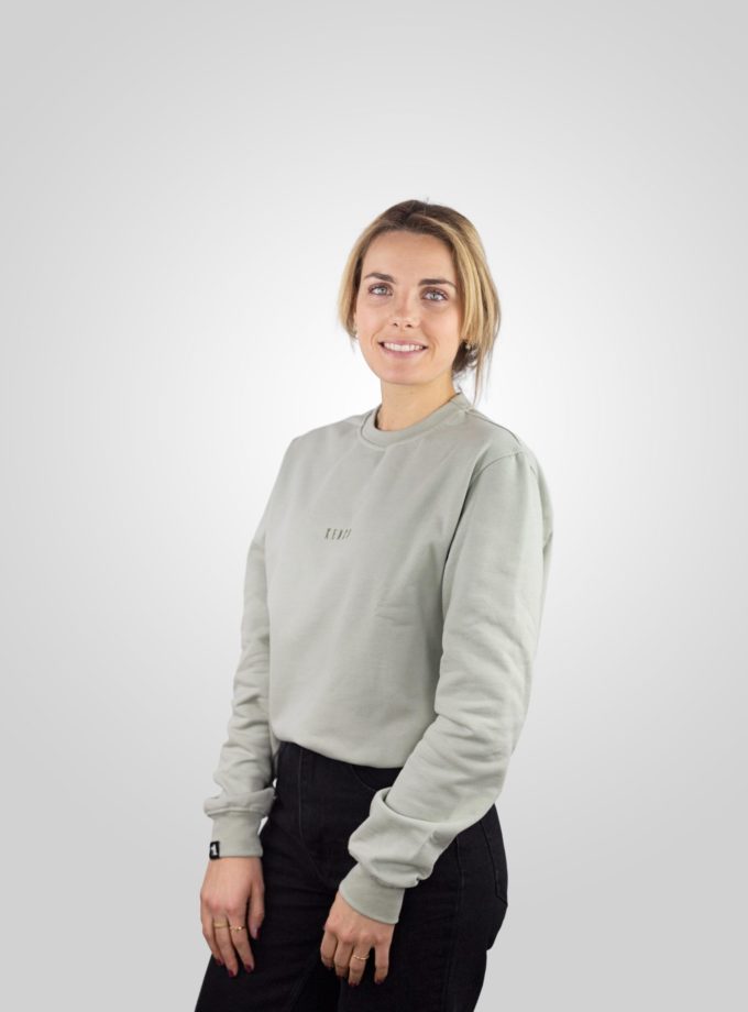 Mint Kench Sweatshirt