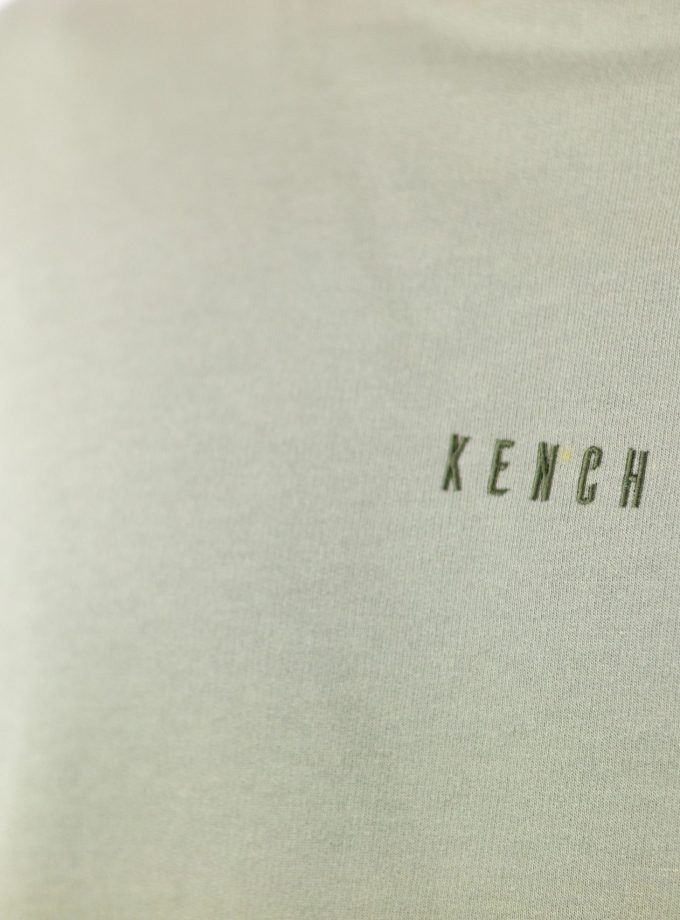 Mint Kench Sweatshirt