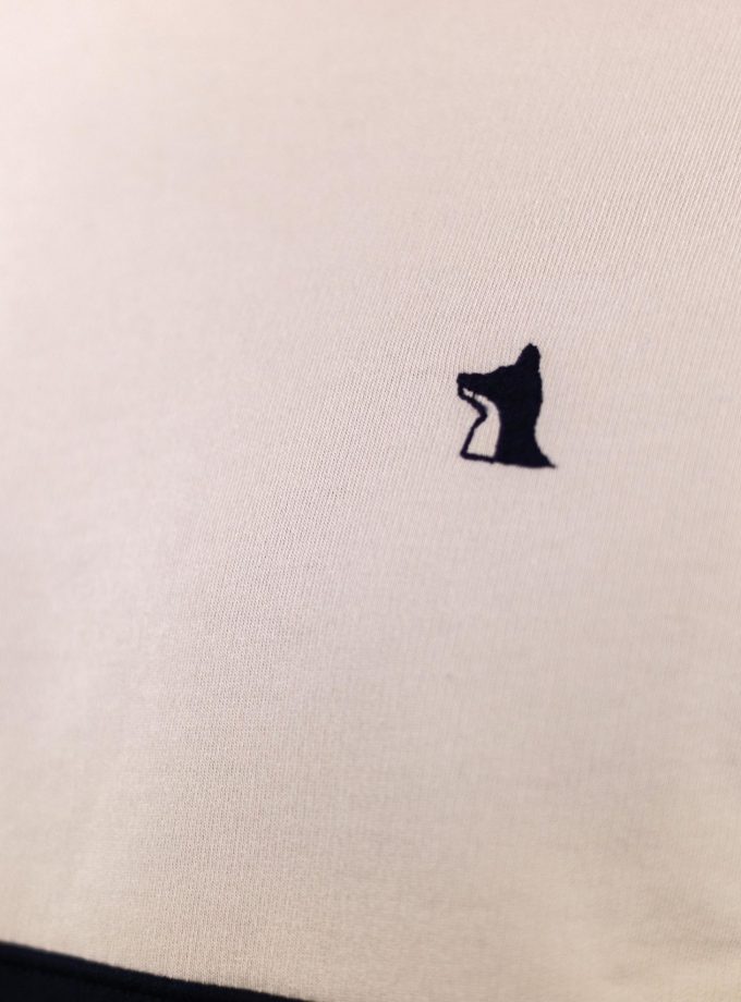 Navy&Sand Tru Sweatshirt