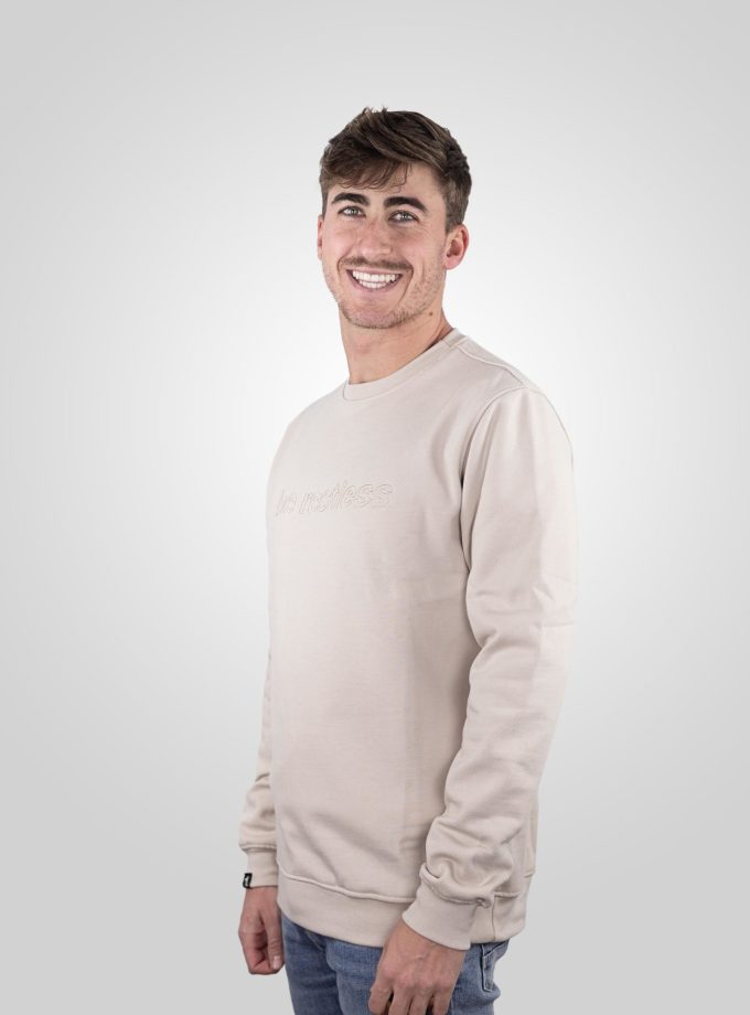 Sand Be Restless Sweatshirt