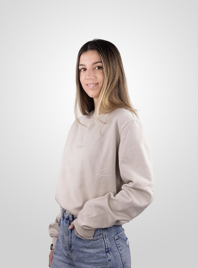 Sand Kench Sweatshirt