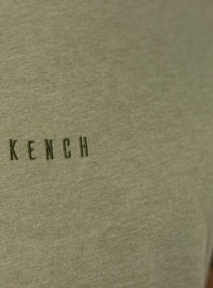 Olive Kench Tee