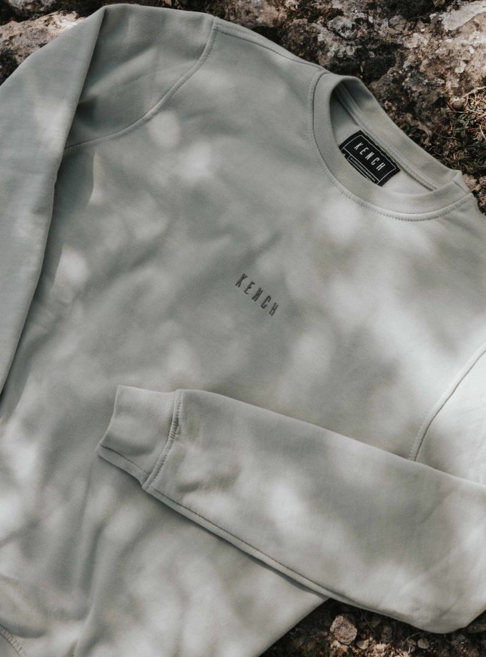 Mint Kench Sweatshirt