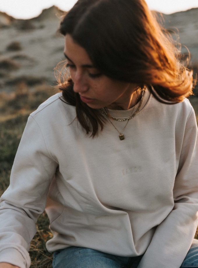 Sand Kench Sweatshirt