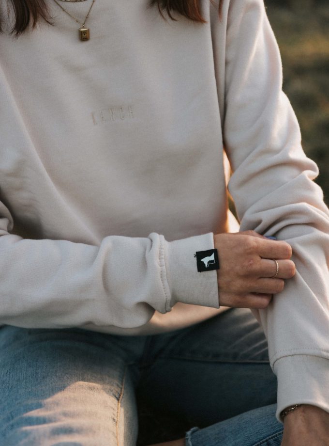 Sand Kench Sweatshirt