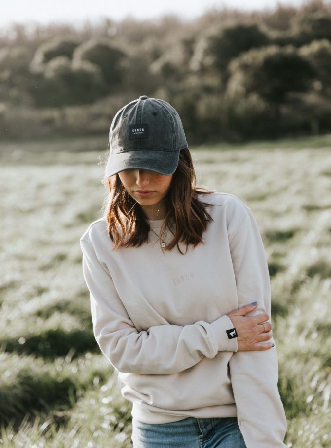 Sand Kench Sweatshirt