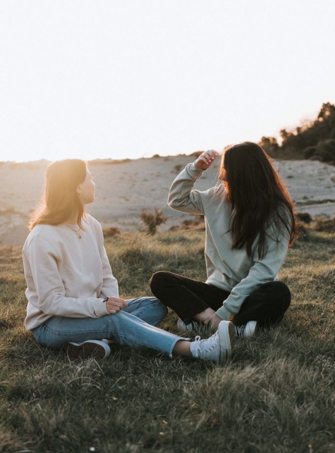 Sand Kench Sweatshirt