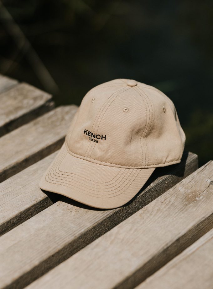 Sand Kench Cap